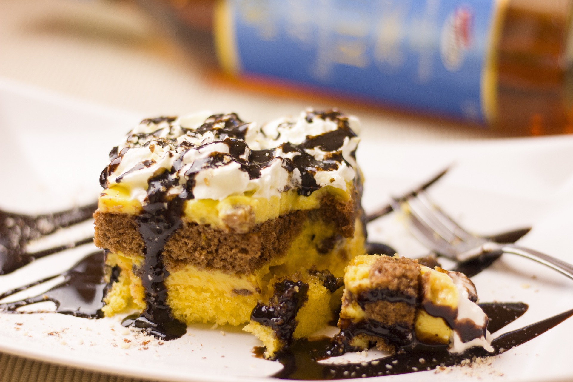 Image Desserts