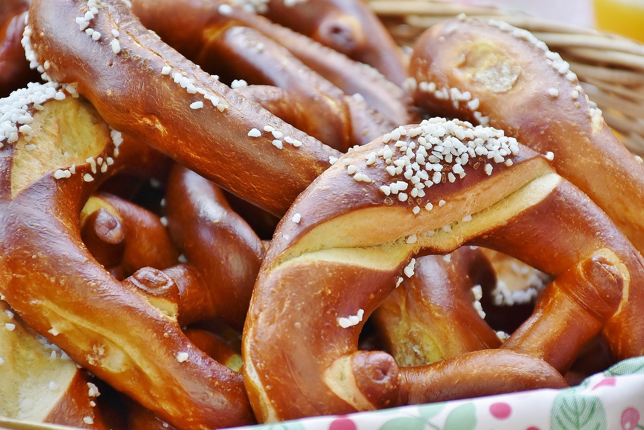 Image Bretzel