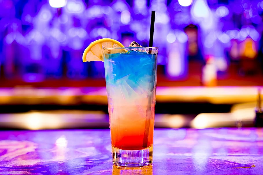 Image Cocktail Icee