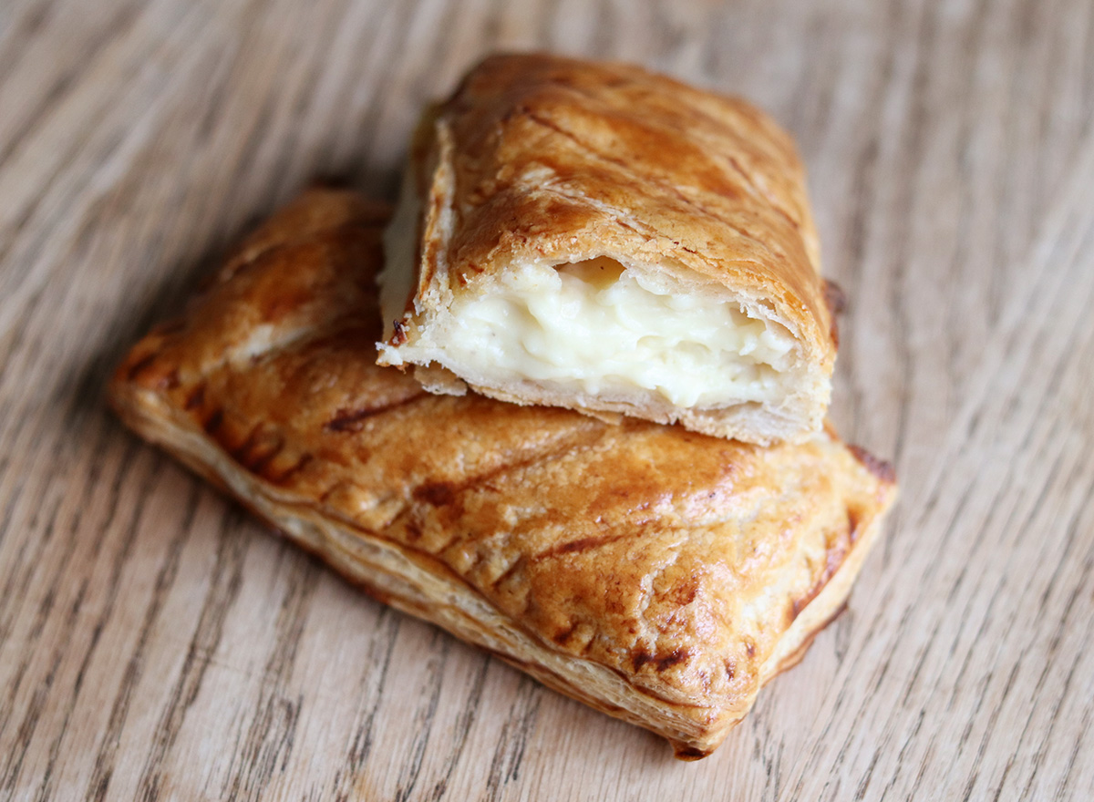Image Feuilletés au fromage