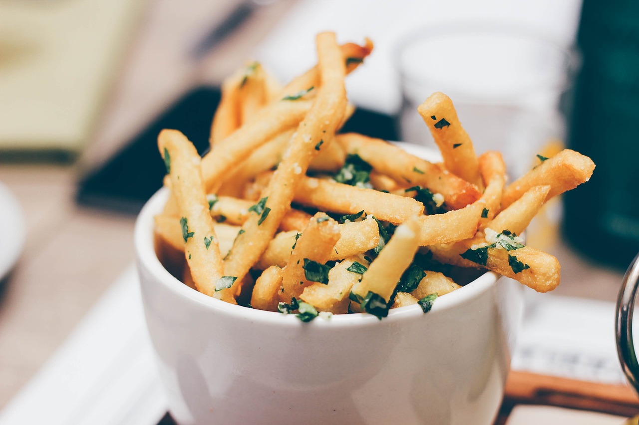 Image Frites