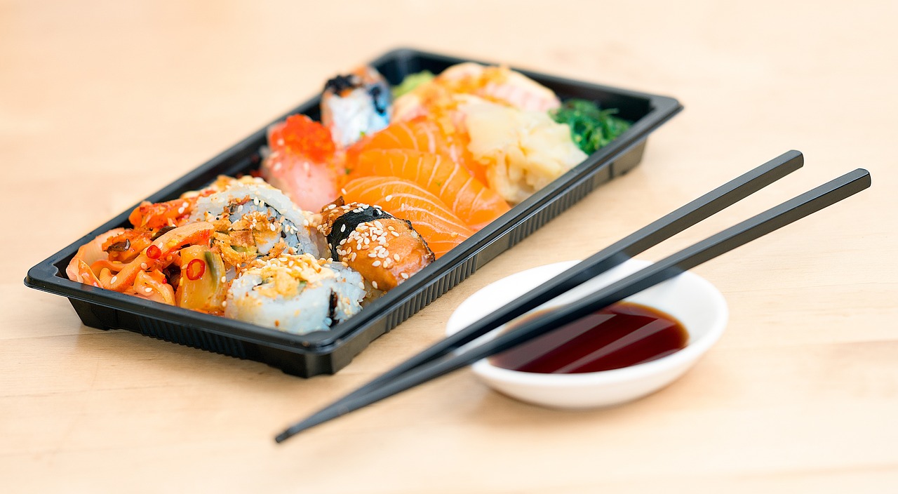 Image Sushi